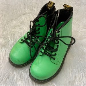 Dr. Martens
